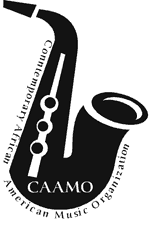 the Contemporary African American Music Organization